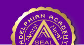 Adelphian Seal